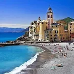 Silenzioso Comodo Alle Spiagge E Stazione Ferroviaria