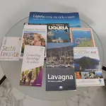 Silenzioso Comodo Alle Spiagge E Stazione Ferroviaria