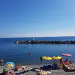 Silenzioso Comodo Alle Spiagge E Stazione Ferroviaria Διαμέρισμα *