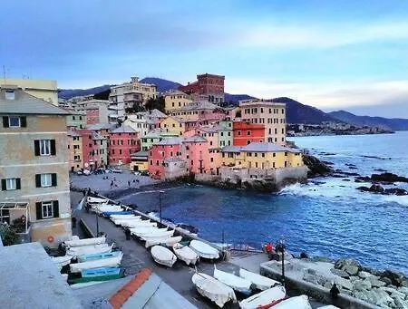 Silenzioso Comodo Alle Spiagge E Stazione Ferroviaria Apartment *