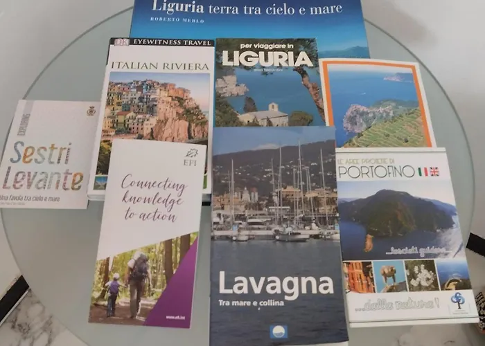 Silenzioso Comodo Alle Spiagge E Stazione Ferroviaria