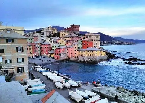 Silenzioso Comodo Alle Spiagge E Stazione Ferroviaria Lägenhet *